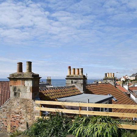 Anchor Cottage Pittenweem Exterior foto